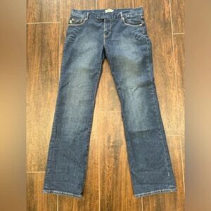 Max Studio Women's Boot Cut Stretch Size 12 NWOT